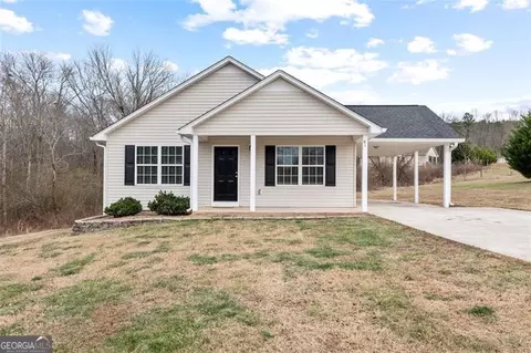 91 Helton Rd, Cleveland, GA 30528