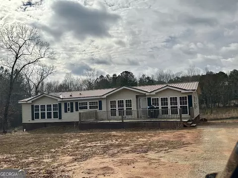 380 Magnolia Ln, Roanoke, AL 36274