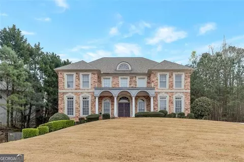 460 SW Carriage Gate Trl, Atlanta, GA 30331