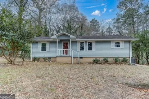 7 Lionel Ct NE, Rome, GA 30161