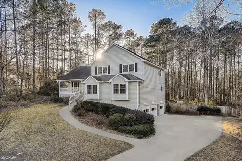 407 Wood Branch St, Woodstock, GA 30188