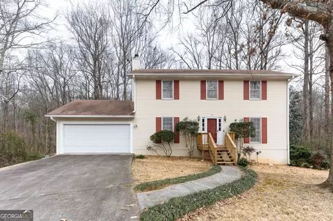 3674 Linwood Way, Snellville, GA 30039