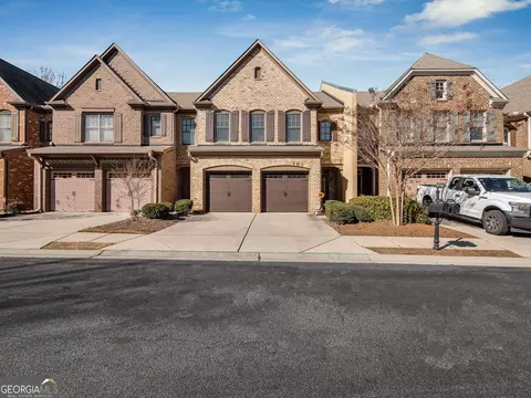 4915 Allston Ln, Peachtree Corners, GA 30092