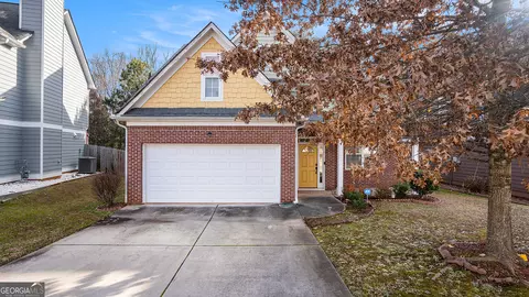 5783 Mitchell Chase Trl, Mableton, GA 30126