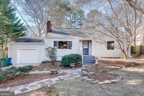 1119 Forrest Blvd, Decatur, GA 30030