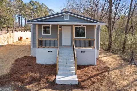 877 Barker Rd SW, Rome, GA 30165