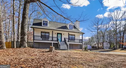 2649 Bridgehampton Rd SW, Marietta, GA 30064