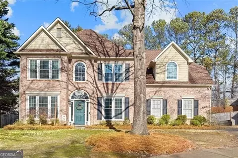 3432 Blaisdell Rd, Buford, GA 30519