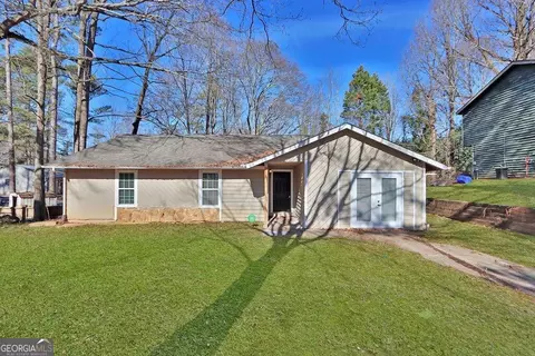 5525 Caesars Way, Norcross, GA 30093