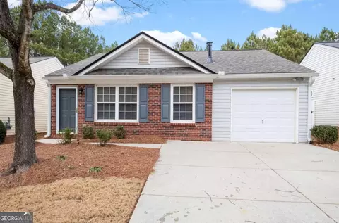 167 Oak Grove Pl, Acworth, GA 30102