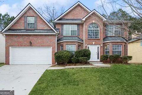 4545 Warren Mill Trl, Ellenwood, GA 30294