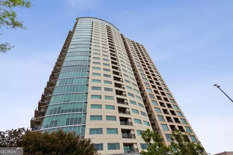 4561 Olde Perimeter Way #1501, Atlanta, GA 30346