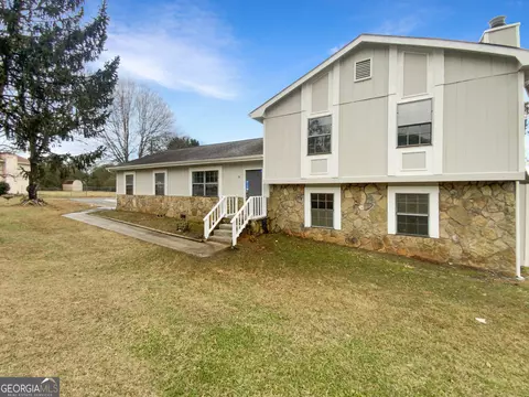 3609 Charlotte Dr, Rex, GA 30273