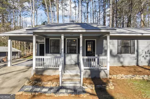 3407 S Creekview Dr, Lawrenceville, GA 30044