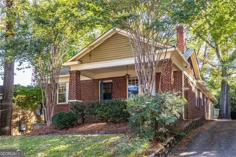 667 Somerset Ter SE, Atlanta, GA 30306
