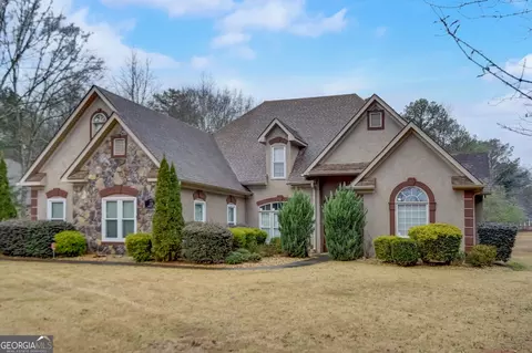 115 Warren Way, Fayetteville, GA 30215