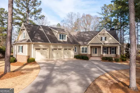 129 Hawks Rdg, Eatonton, GA 31024