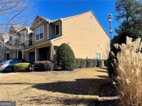 3666 Mcclaren Way, Lawrenceville, GA 30044