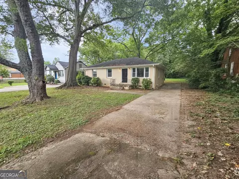 1916 Second Ave, Decatur, GA 30032