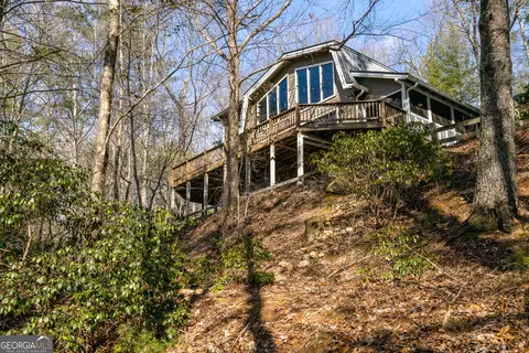 392 Skyview Dr, Ellijay, GA 30536