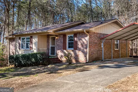 701 Pearidge Rd, Canton, GA 30114