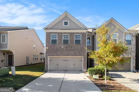 2715 Kemp Ct SW, Conyers, GA 30094