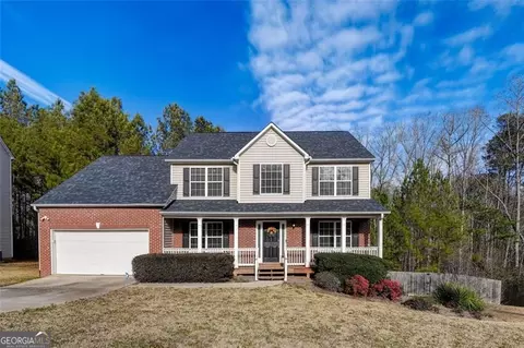 1433 Queenie Smith Rd, Conyers, GA 30012