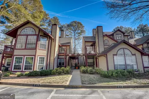 318 Hawkstone Way, Alpharetta, GA 30022