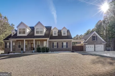 179 Berry Rd, Mcdonough, GA 30252