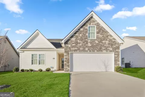117 W Lexington Ave, Griffin, GA 30223