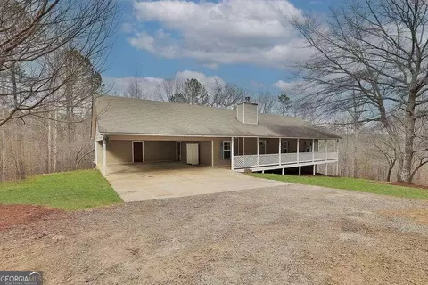 535 Grays Rdg, Canton, GA 30114