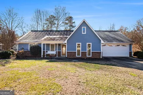 167 Lynn Dr NW, Rome, GA 30165