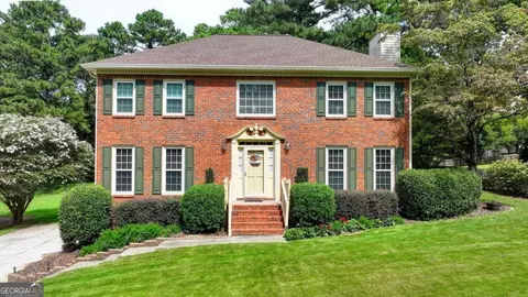 1616 Grandview Trce, Snellville, GA 30078