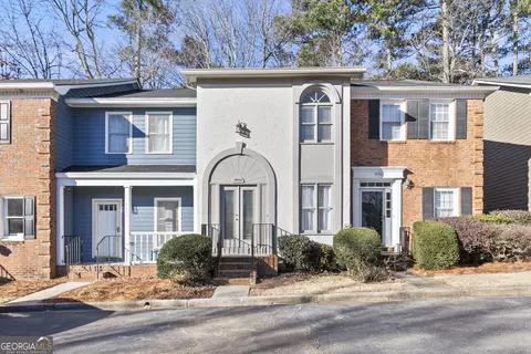 4044 Elm St, Atlanta, GA 30341