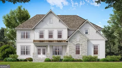 3181 Ancoats St, Douglasville, GA 30135