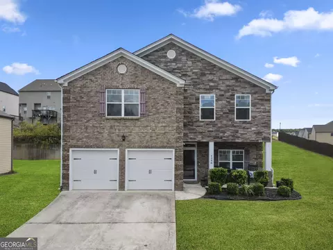 1256 Vienna Ct, Hampton, GA 30228