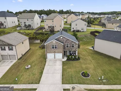 1256 Vienna Ct, Hampton, GA 30228 photo 38