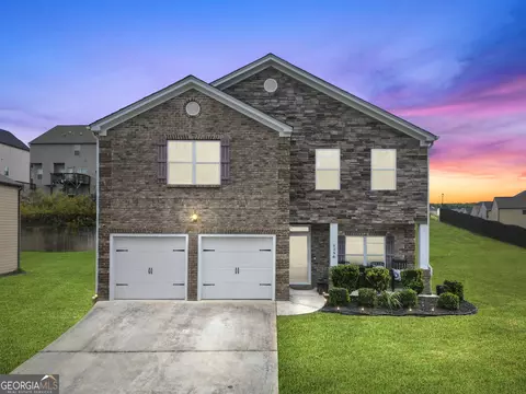 1256 Vienna Ct, Hampton, GA 30228 photo 2