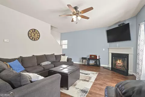 1256 Vienna Ct, Hampton, GA 30228 photo 10