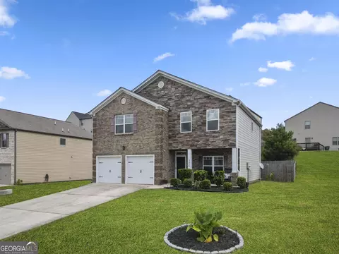 1256 Vienna Ct, Hampton, GA 30228 photo 3