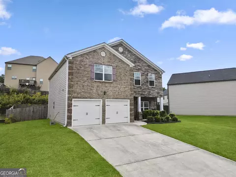 1256 Vienna Ct, Hampton, GA 30228 photo 5