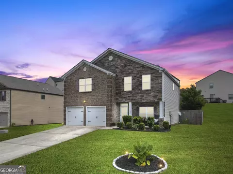 1256 Vienna Ct, Hampton, GA 30228 photo 4