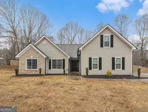 107 Ashwick Dr, Jefferson, GA 30549
