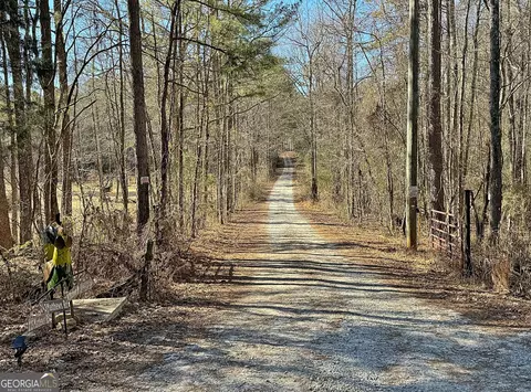 0 Matthews Rd #LOT 7, Fayetteville, GA 30215