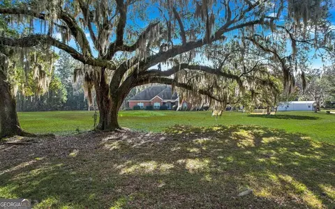 3324 Little Mccall Rd, Rincon, GA 31326