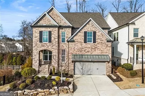 Undisclosed, Alpharetta, GA 30004