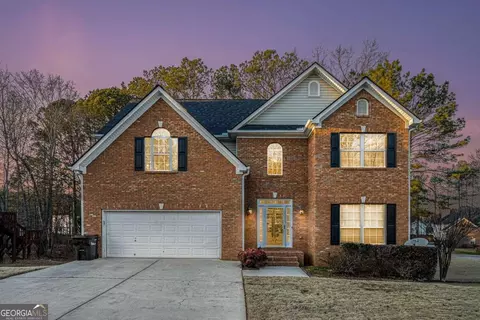 3218 Rose Petal Ln, Powder Springs, GA 30127