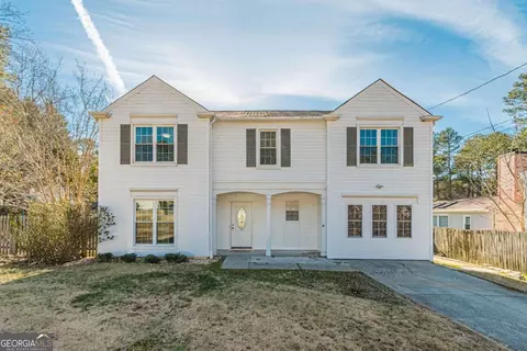 4775 Carversham Way, Alpharetta, GA 30022