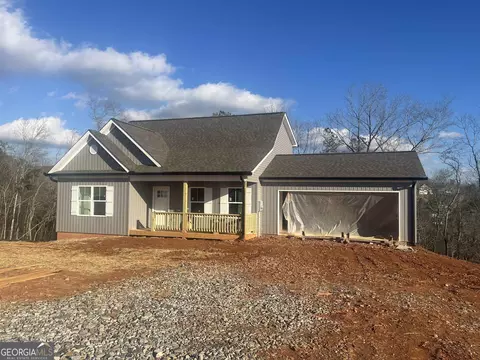 315 Grand Oak Ln, Dahlonega, GA 30533