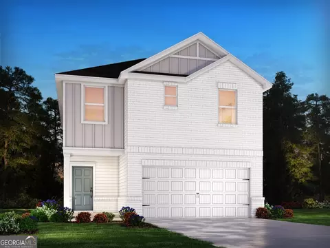 2244 Whitworth St, Lawrenceville, GA 30044